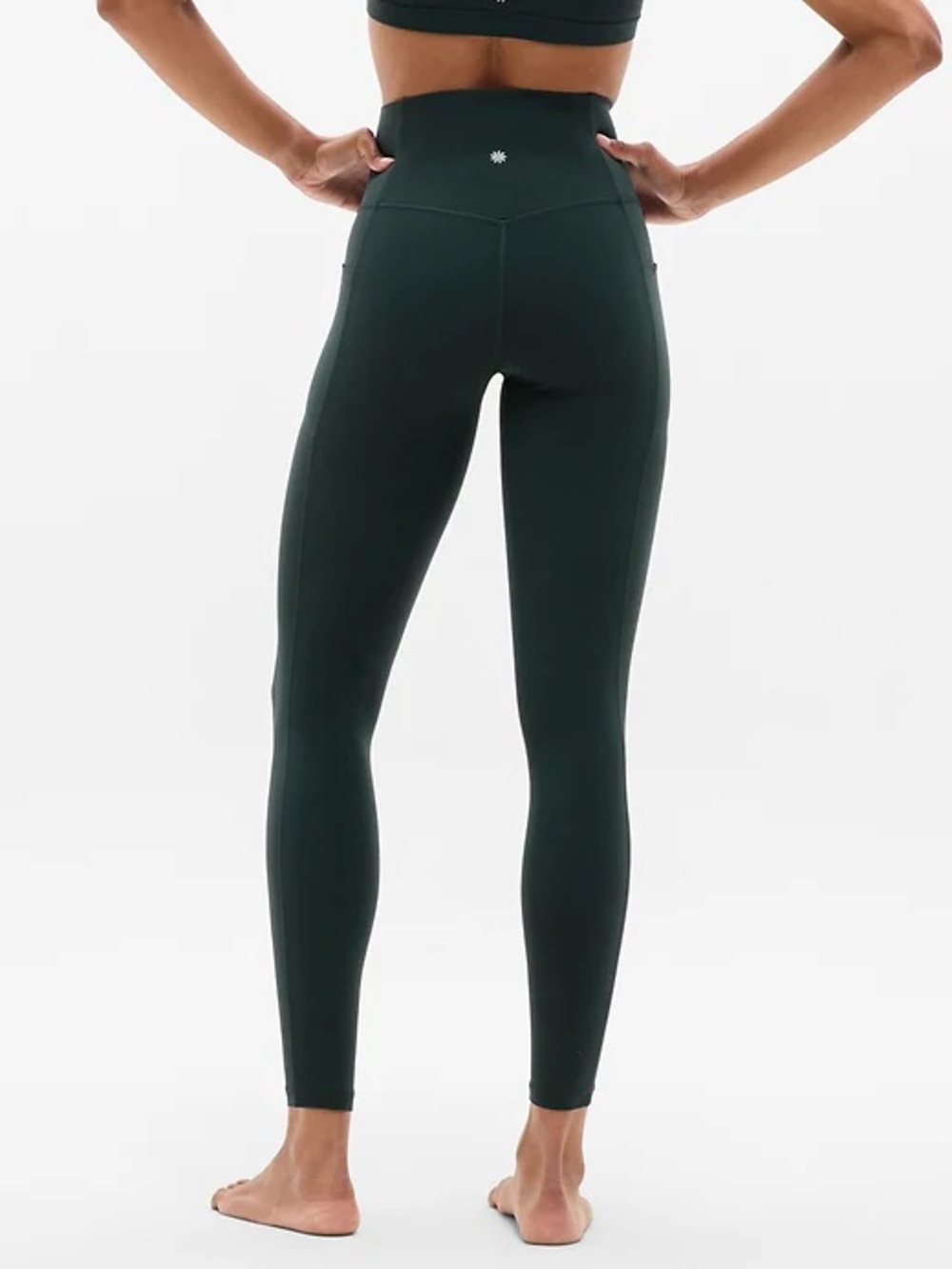 ATHLETA Salutation Stash High Rise Legging - Picture 3 of 14